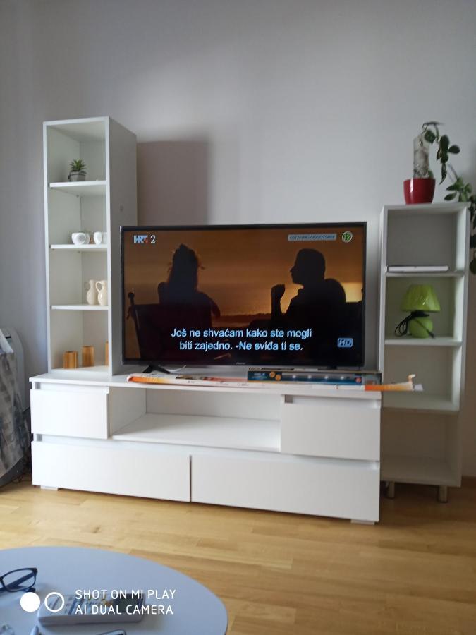 Apartmán Ana *