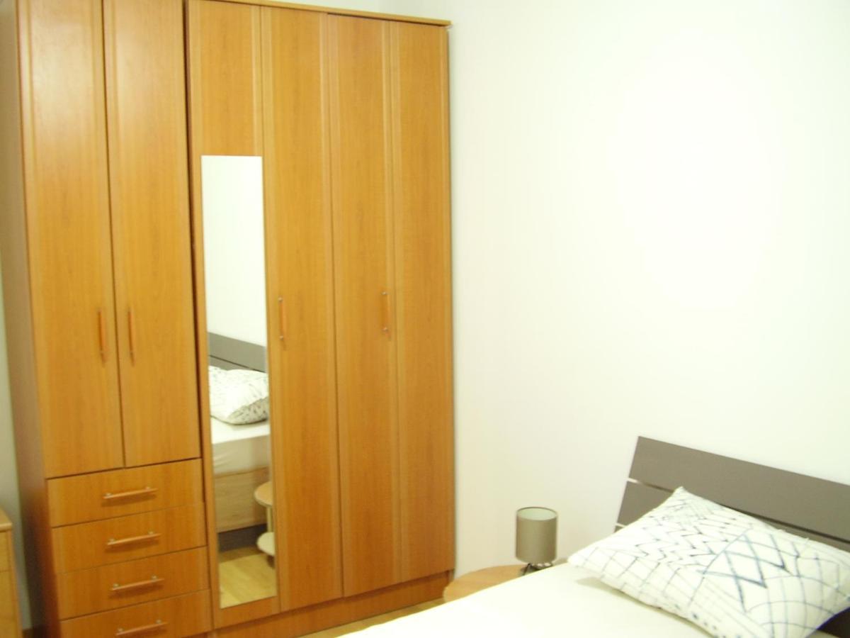 Ana Apartmán