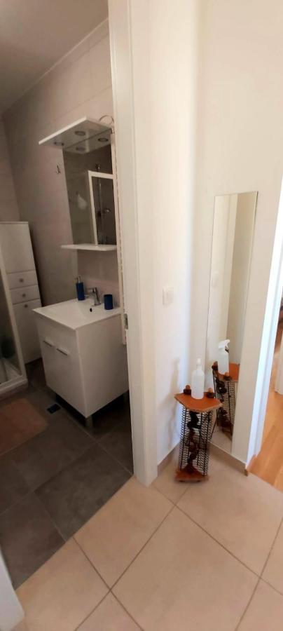 Ana Apartmán Zadar