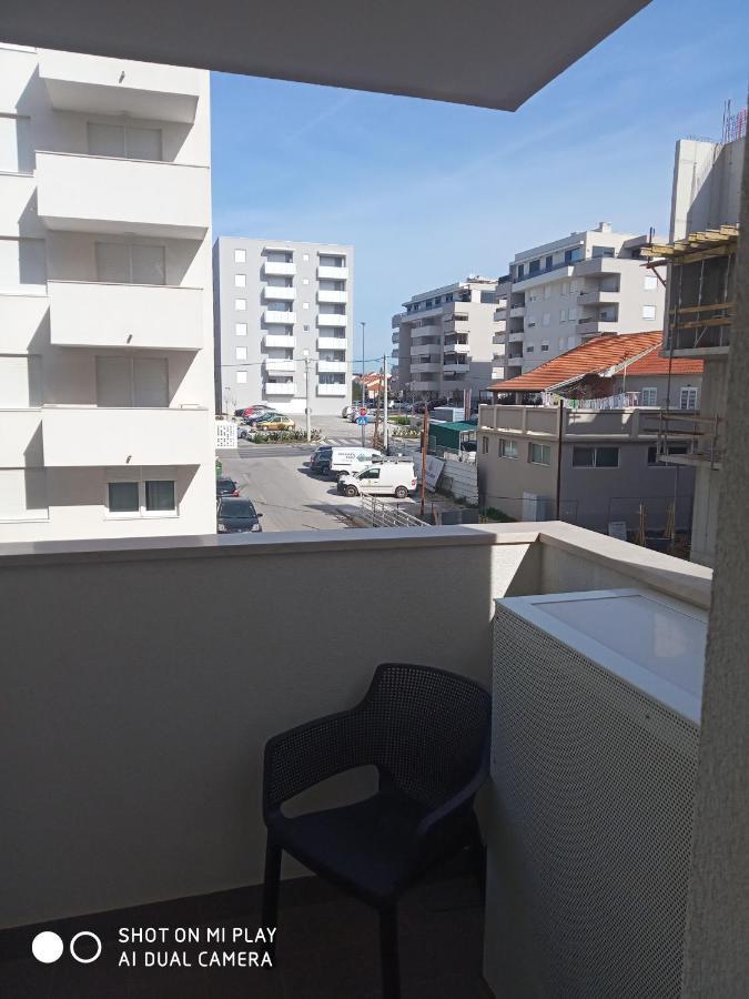 Apartmán Ana *